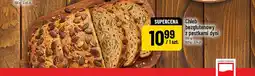 Polomarket Chleb bezglutenowy z pestkami dyni oferta