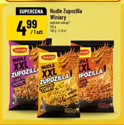 Polomarket Nudle Zupozilla Winiary oferta