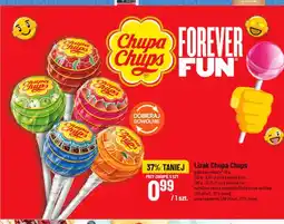 Polomarket Lizak Chupa Chups oferta
