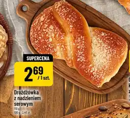 Polomarket Drożdżówka z nadzieniem serowym oferta
