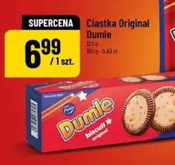Polomarket Ciastka Original Dumle oferta