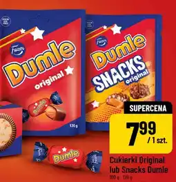 Polomarket Cukierki Original Dumle oferta