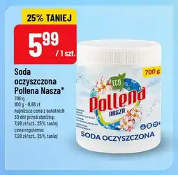 Polomarket Soda oczyszczona Pollena Nasza oferta