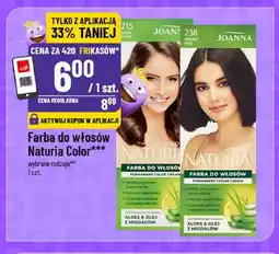 Polomarket Farba do włosów Naturia Color Joanna oferta