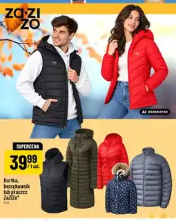 Polomarket Kurtka ZaZiZo oferta