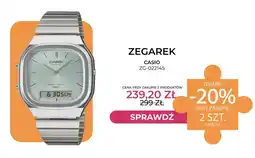 Briju Zegarek Casio ZG-022145 oferta