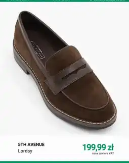 Deichmann Lordsy 5th Avenue oferta