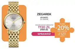 Briju Zegarek Atlantic ZG-022092 oferta
