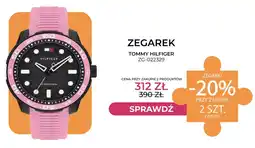 Briju Zegarek Tommy Hilfiger ZG-022329 oferta
