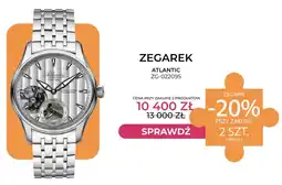 Briju Zegarek Atlantic ZG-022095 oferta