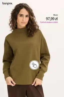 BonPrix Bluza bonprix oferta