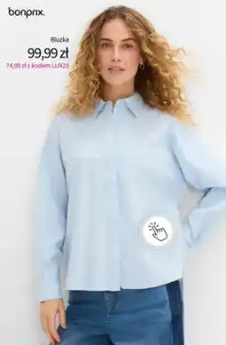 BonPrix Bluzka Bonprix oferta