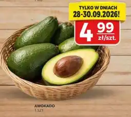 Top Market PSS Zgoda Awokado oferta