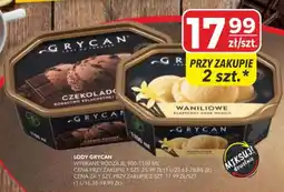 Top Market PSS Zgoda Lody Grycan oferta