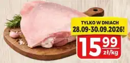 Top Market PSS Zgoda Mięso oferta