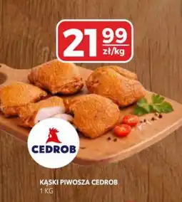 Top Market PSS Zgoda Kąski Piwosza Cedrob oferta