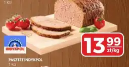Top Market PSS Zgoda Pasztet Indykpol oferta