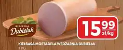 Top Market PSS Zgoda Kiełbasa Mortadela Wędzarnia Dubielak oferta