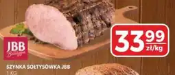 Top Market PSS Zgoda Szyńka sołtysówka jbb oferta