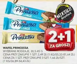 Top Market PSS Zgoda Wafel Princessa oferta