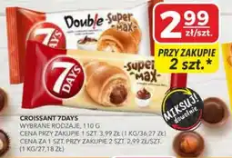 Top Market PSS Zgoda Croissant 7Days oferta