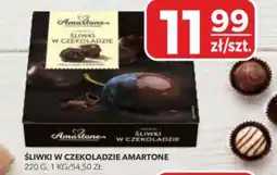 Top Market PSS Zgoda Śliwki w czekoladzie Amartone oferta
