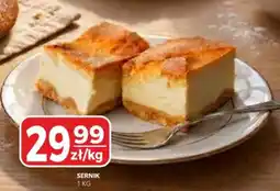Top Market PSS Zgoda Sernik oferta