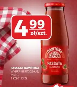 Top Market PSS Zgoda Passata Dawtona Klasyczna oferta