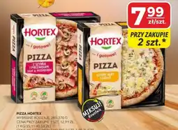 Top Market PSS Zgoda Pizza Hortex oferta