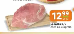 Społem Częstochowa Łopatka b/k oferta