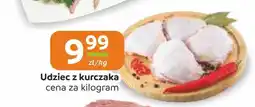 Społem Częstochowa Udziec z kurczaka oferta