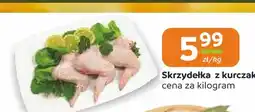Społem Częstochowa Skrzydełka z kurczaka oferta