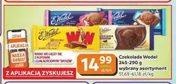 Społem Częstochowa Czekolada oferta