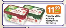 Społem Częstochowa Margaryna ProActiv oferta