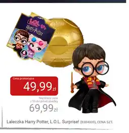 Smyk Laleczka Harry Potter L.O.L. Surprise! oferta