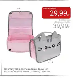 Smyk Kosmetyczka Glow Girl oferta