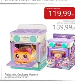 Smyk Piekarnik Cookeez Makery oferta