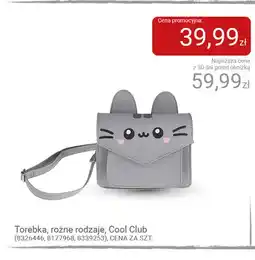 Smyk Torebka Cool Club oferta