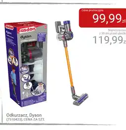 Smyk Odkurzacz Dyson oferta