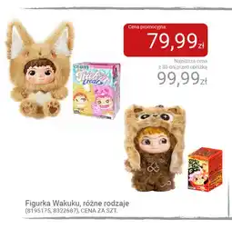 Smyk Figurka Wakuku oferta