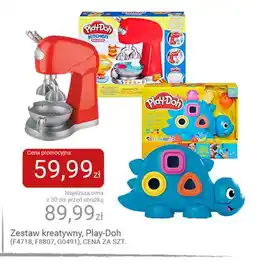 Smyk Zestaw kreatywny Play-Doh oferta