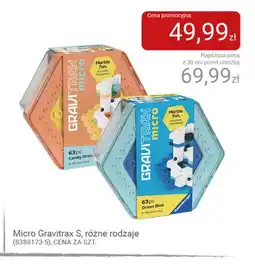 Smyk Micro Gravitrax S oferta