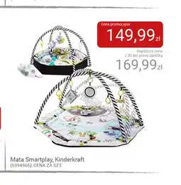 Smyk Mata Smartplay Kinderkraft oferta