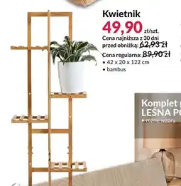 Agata Meble Kwietnik oferta
