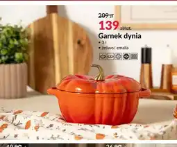 Agata Meble Garnek dynia oferta