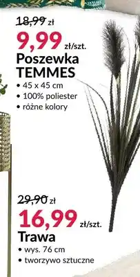 Agata Meble Trawa wys. 76 cm oferta