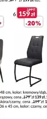 Agata Meble Krzesło Atola oferta