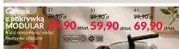 Agata Meble Garnek z pokrywką Modular oferta