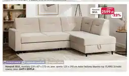 Agata Meble Narożnik Seul oferta
