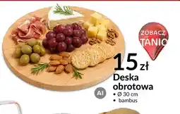 Agata Meble Deska obrotowa oferta